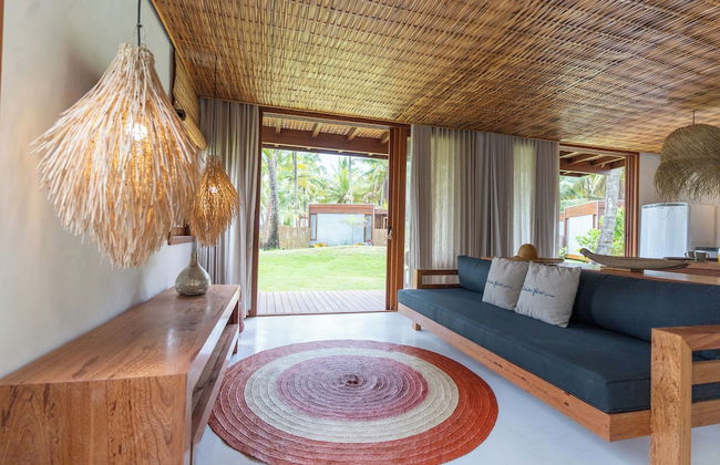 Villa Kandui Boutique Hotel - Foto 16