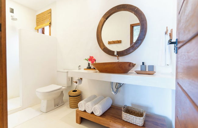 Villa Kandui Boutique Hotel - Foto 29