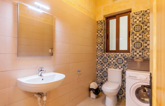 Nadurija, So Nice Gozitan Villa + Pool - Photo 20
