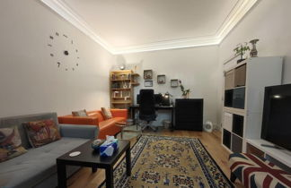 Photo 2 - Luxury 2-bed Apartment in Central London