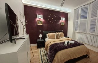 Photo 1 - Luxury 2-bed Apartment in Central London