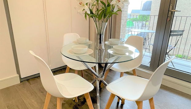 Refeições no quarto