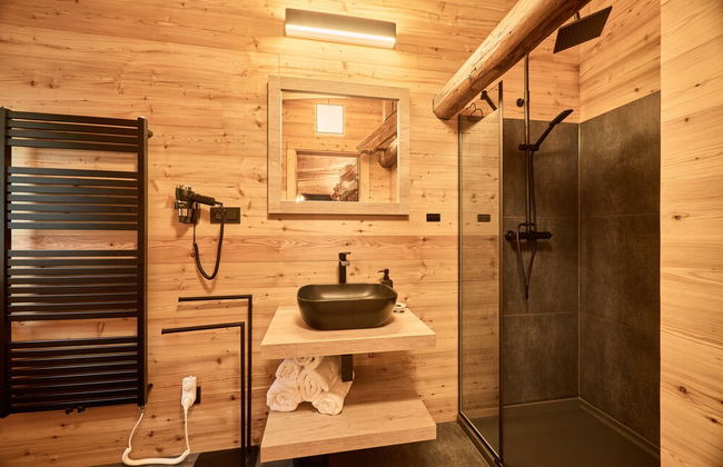 Apartmány CHALLUPA - Foto 25
