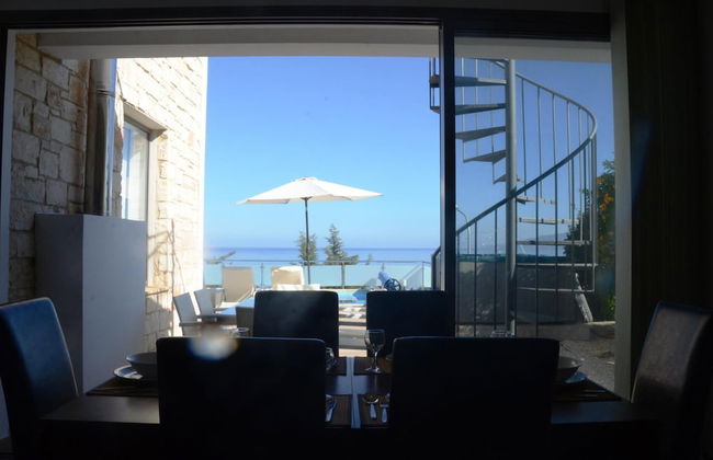 Villa Calypso in Latsi - Foto 7
