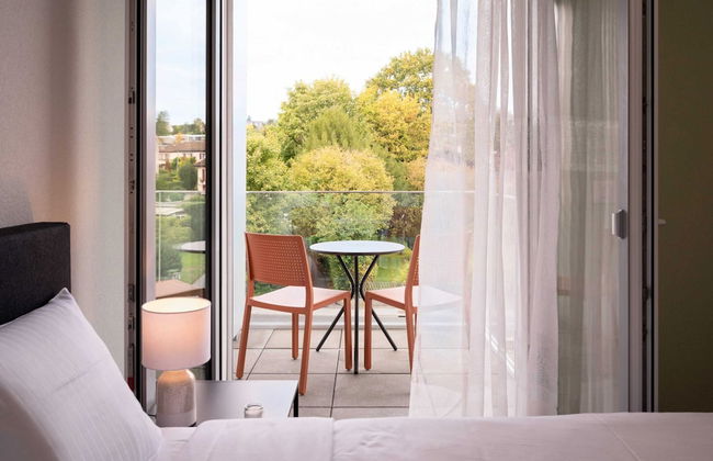 Lodges Hotel Morges - Foto 19