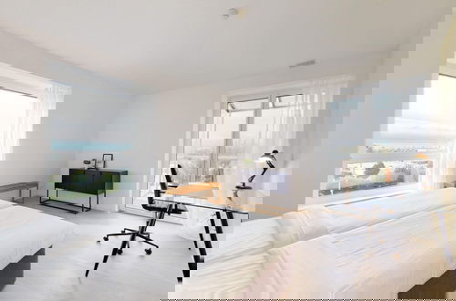 Foto 3 - Lodges Hotel Morges