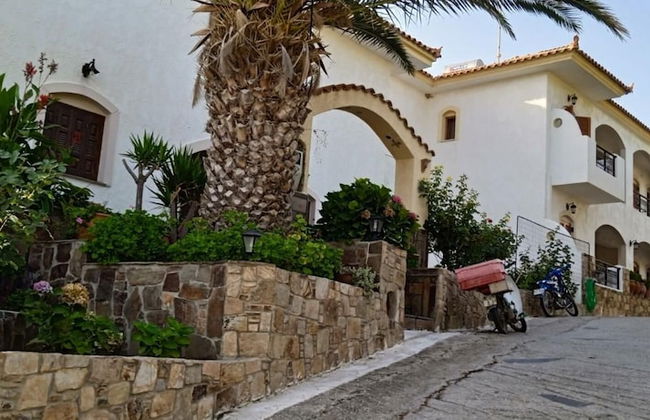 Nikos Studio 2 in Gialiskari - Foto 11