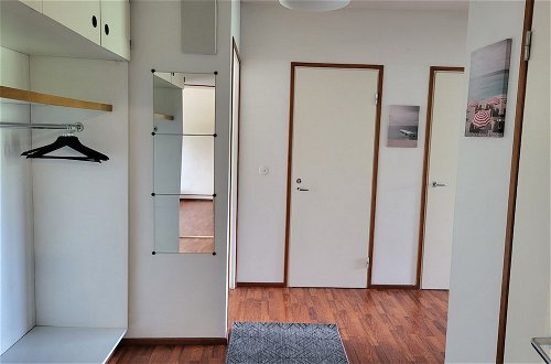 Foto 8 - Kaatrahovi Apartments Saarijärvi