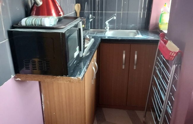 Phoenix Lodge - Foto 25