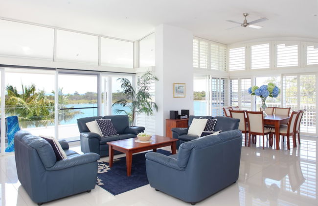 Noosa Quays - Foto 60