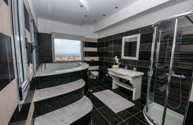 Our Villa Santorini - Foto 16
