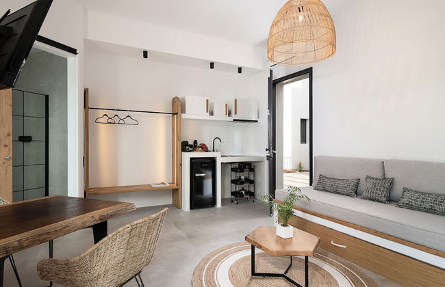 Athina Milos Suites - Foto 75