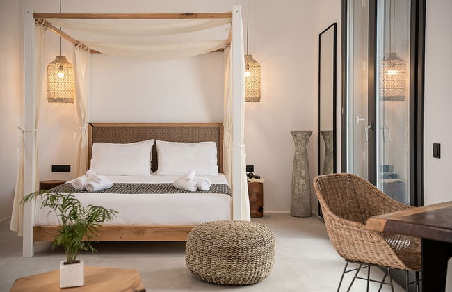 Athina Milos Suites - Foto 74
