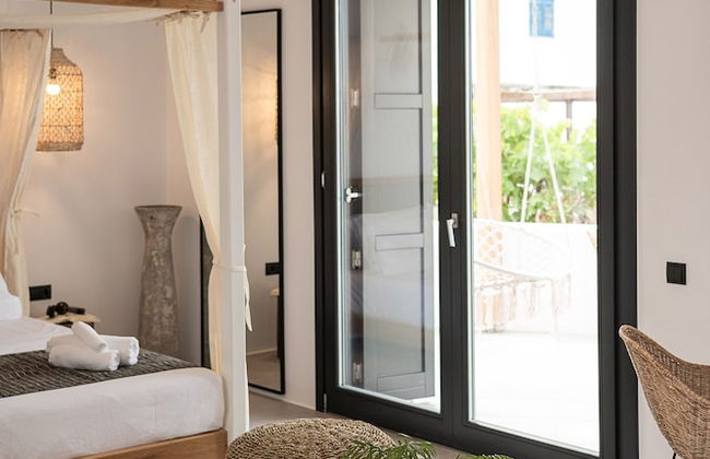 Athina Milos Suites - Foto 70