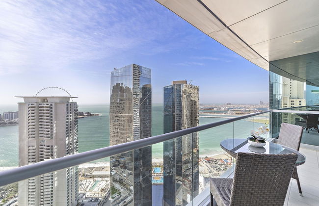 Blue Beach Tower - Foto 68