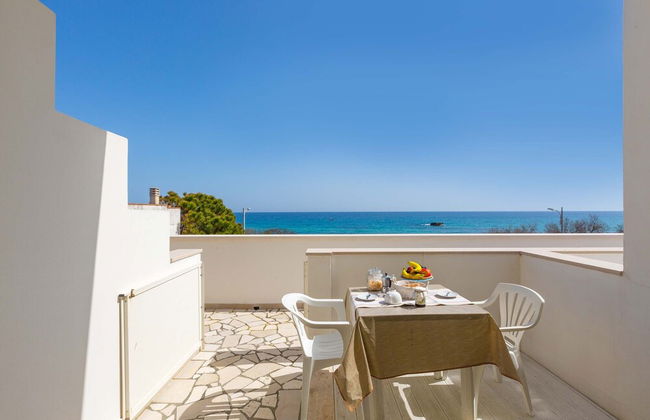 2830 Residence Solaris - Bilo Superior Fronte Mare by Barbarhouse - Foto 19