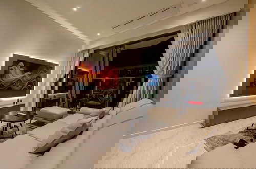 Photo 5 - The Vertex Residences Luxury Vacation