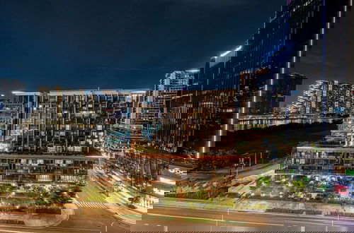 Photo 40 - The Vertex Residences Luxury Vacation