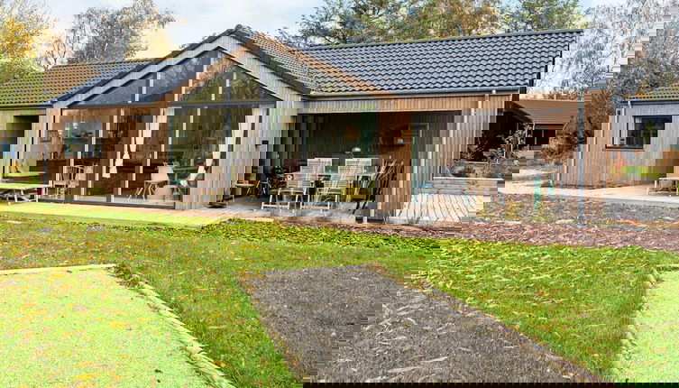 Foto 1 - 7 Person Holiday Home in Vaeggerlose-by Traum