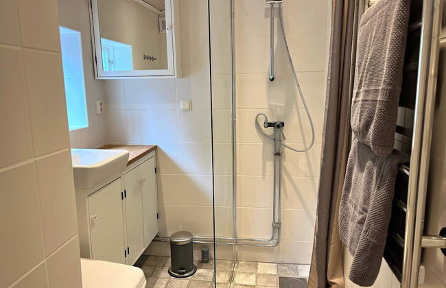 4 Person Holiday Home in Saltsjobo - Foto 10