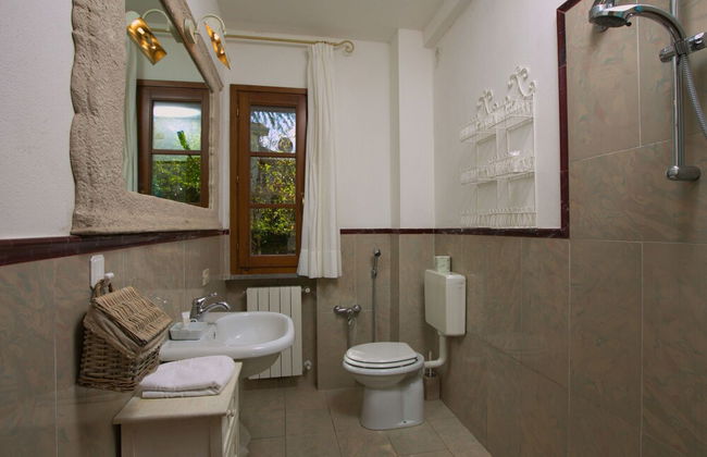 Holiday Home in Sassetta With Pool and Garden - Foto 16