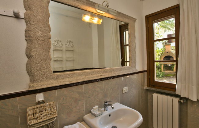Holiday Home in Sassetta With Pool and Garden - Foto 18