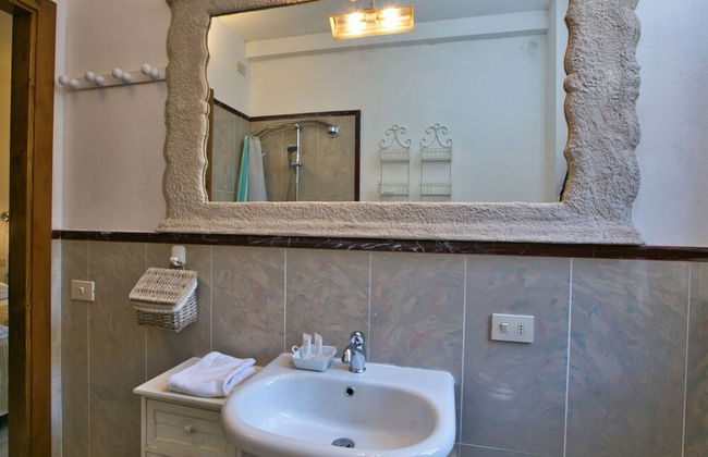 Holiday Home in Sassetta With Pool and Garden - Foto 17