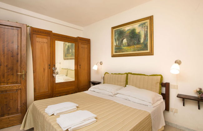 Holiday Home in Sassetta With Pool and Garden - Foto 6