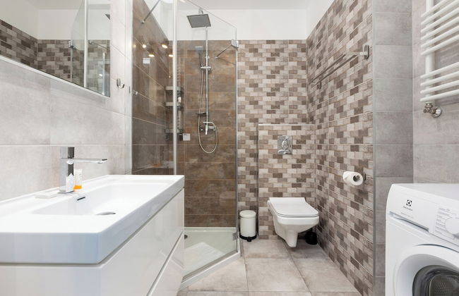 Nowa Flotylla Widok na Rzekę by Renters - Foto 26