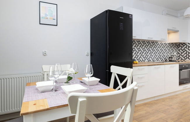 Nowa Flotylla Widok na Rzekę by Renters - Foto 14