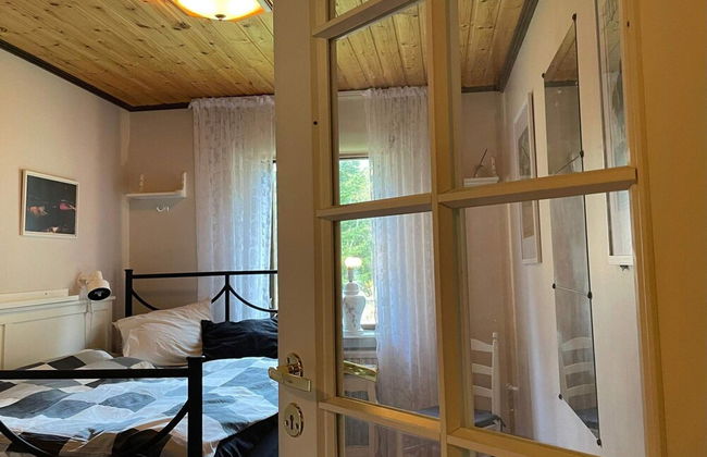 5 Person Holiday Home in Molltorp-by Traum - Photo 5