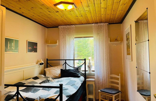 5 Person Holiday Home in Molltorp-by Traum - Photo 2