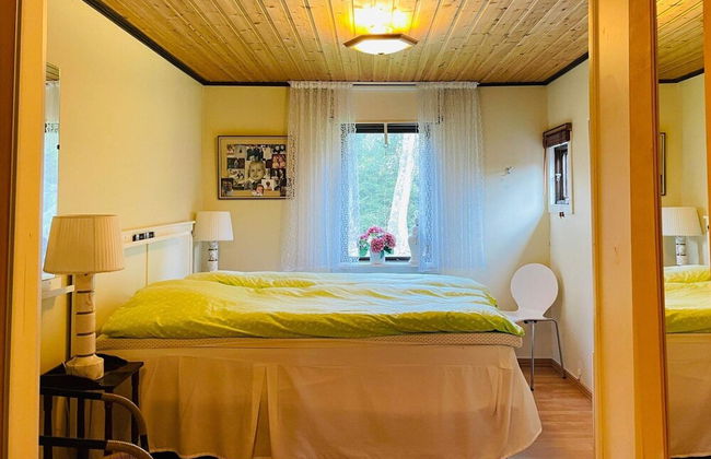 5 Person Holiday Home in Molltorp-by Traum - Photo 4