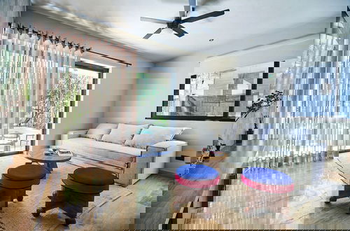 Foto 43 - PH con Piscina Privada-Sunset & Selva by BT Homes