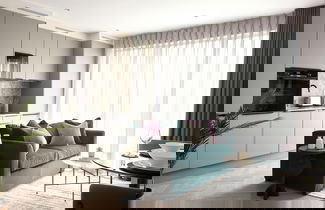 Foto 1 - Commercial Road Serviced Apartments - London City East