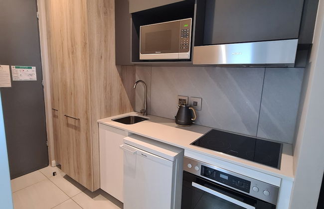 Menlyn Maine Luxury Rentals - Foto 17