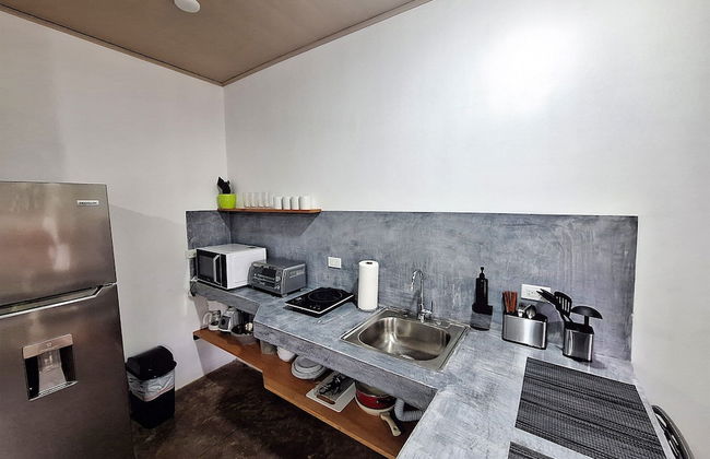 Nomad Living CR - Foto 21