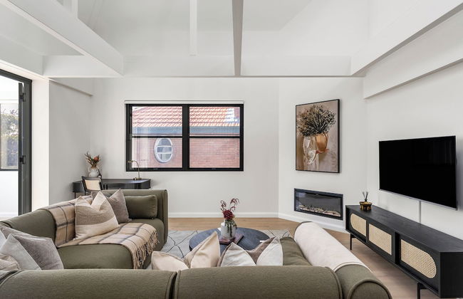 The Henrietta Apartments by Urban Rest - Foto 24