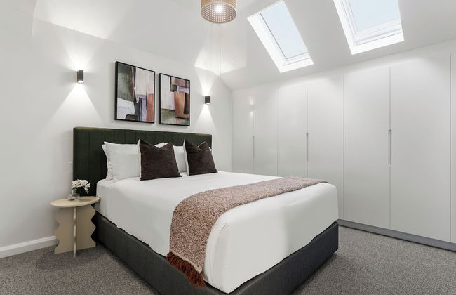 The Henrietta Apartments by Urban Rest - Foto 34