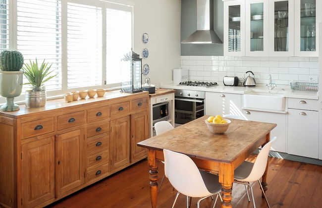 De Waterkant Guest Suites - Photo 28