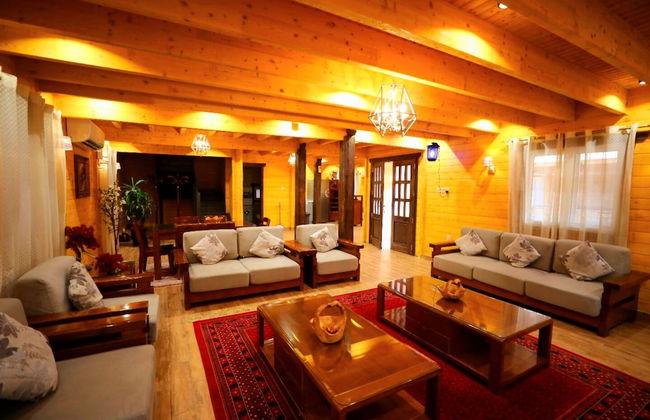 The Land Resort Ammaria - Foto 20