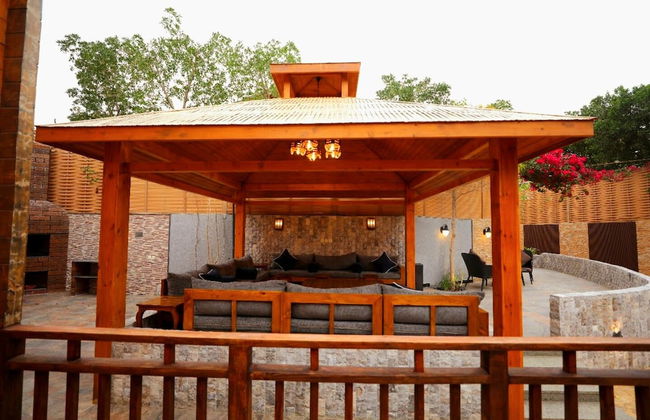 The Land Resort Ammaria - Foto 19