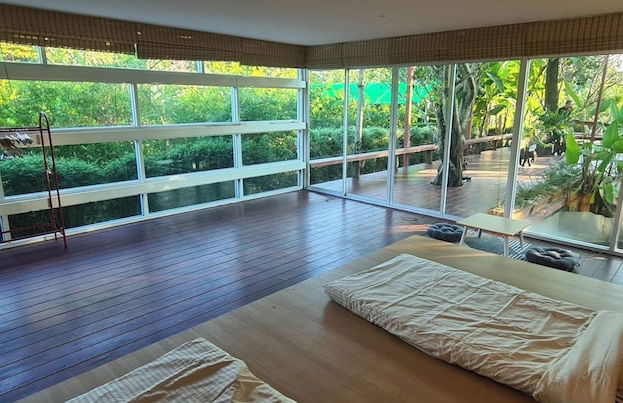 Natura Ravee Greenstay - Foto 32