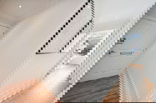 Foto 33 - Blythswood Apartment 2