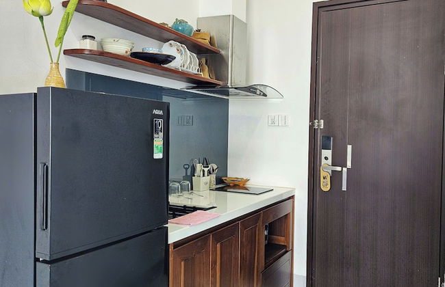 MTR Apartment & Hotel Da Nang - Foto 80