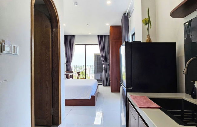 MTR Apartment & Hotel Da Nang - Foto 31