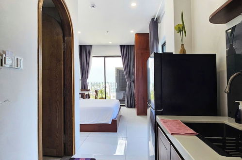 Photo 31 - MTR Apartment & Hotel Da Nang