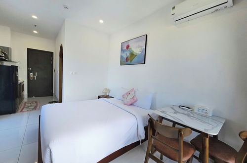 Photo 34 - MTR Apartment & Hotel Da Nang