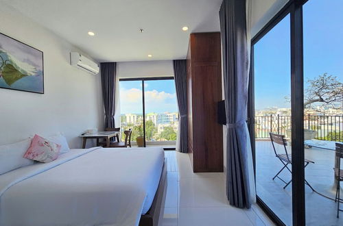 Photo 30 - MTR Apartment & Hotel Da Nang