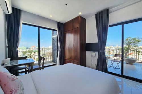 Photo 32 - MTR Apartment & Hotel Da Nang